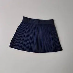 Floral Discount Sports Skirt for Women Quick-drying Badminton Tennis Trousers Skirt Fitness Half-body Pleated Skirt Shorts