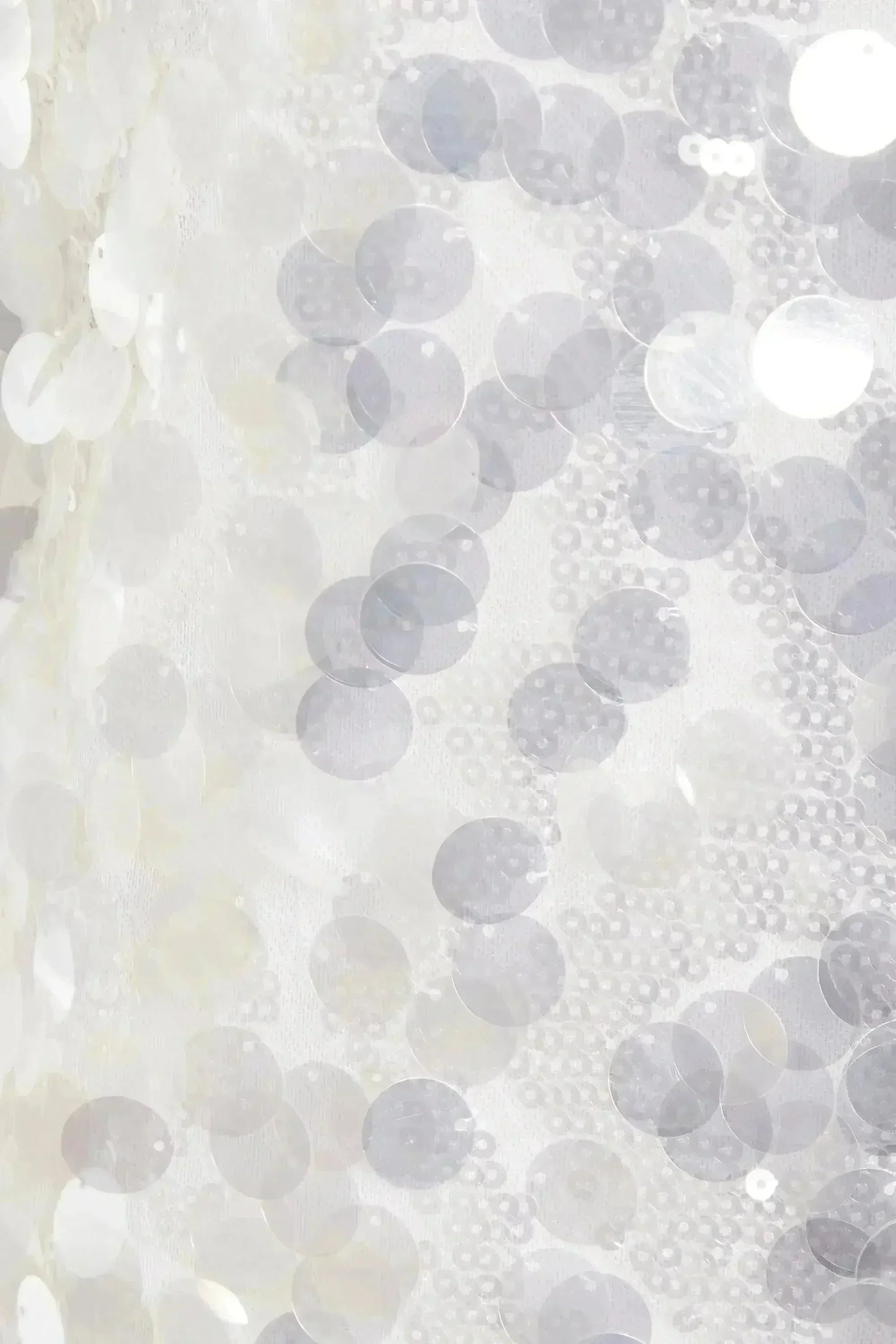 White Backless Mini Dress - Femstylo