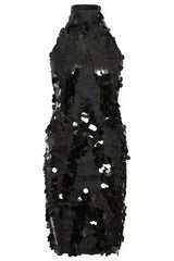 Backless Mini Dress - Femstylo