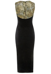 Sweetheart Neckline Dress - Femstylo