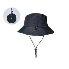 Women Waterproof Sun Hat - UPF50+ UV Protection & Foldable - Femstylo