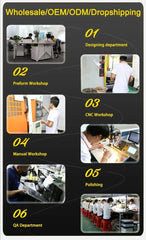 Vnox Stainless Steel Heart Locket Necklace Pendant with Photo Frame, Elegant Gold Plated Design Womens Gift