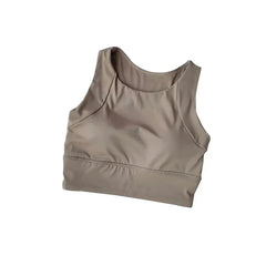 SKINOFSKIN Breathable Running Top – Nylon Performance Tee WX236