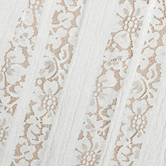 Oligai Lace Slim Mini Dress for Women Off The Shoulder Sexy Long Sleeves Club Party Dresses Bodycon Elegant Autumn Dress