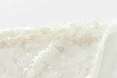 2024 Autumn New Women's Clothing European And American Style Fashion Versatile Series Bead Decoration Kimono Style Outcoat