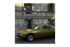 TRAF Women Fashion Solid Color Wool Lengthened Coat Elegant Warm Street Coat Autumn and Winter Retro Pocket Double-Breasted Coat