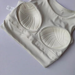 SKINOFSKIN Breathable Running Top – Nylon Performance Tee WX236