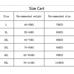 L-5XL Women Large Bra Push Up Ice Silk Seamless upper Bralette Lace Wireless Summer Bras Plus Size Top Lingerie Underwear 15019