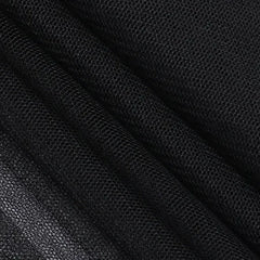 Casual Skirts Punk Sexy Net Yarn High-Waisted Irregular Skirt for Women Summer New European and American Gothic Style Versatile