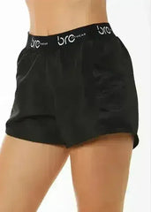 Women Lined Running Shorts - Femstylo