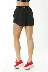 Women Lined Running Shorts - Femstylo