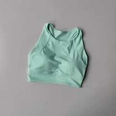 SKINOFSKIN Breathable Running Top – Nylon Performance Tee WX236