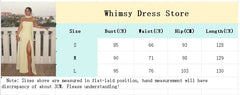 Butter Yellow Mesh Splicing Long Dress Elegant Strapless Split Backless Pleated Gowns For Women 2025 Lady Evening Party Gowns