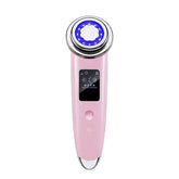 Large Screen Color Light Skin Rejuvenation Instrument Anti-Wrinkle