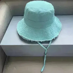 Luxury Bucket Beach hat - Femstylo