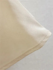 MUJER Flower Halter Dress Woman Off Shoulder Satin Long Dress Women Backless Sexy Evening Dresses Summer Party Dresses For Women