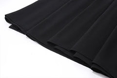 Ruched Bodycon Maxi Dress | Square Neck Slip Dress -femstylo