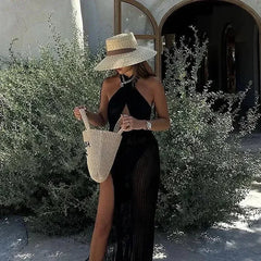 Women Wide Brim Straw Hat with Chin Strap Summer Sun Hats UV Sun Protection Beach Hat Wind Lanyard UPF Derby Travel Hat