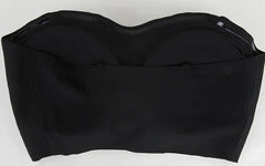 Push Up Bra for Woman Sexy Plus Size Bras Soft Breathable Wire Free Underwear Anti-slip Seamless Removable Strap&Cup Lingerie