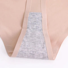 WarmSteps 3Pcs/Set Women's Sexy Thongs Seamless Yoga Panties for Woman S-XXXL Plus Size G Strings Thongs Femme Tangas Low Rise