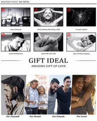 Men Gold Color Dollar Sign Necklaces with Cuban Chain,Hip Hop Money Dollar Pendant Collar, Music Festival Party Gifts Jewelry