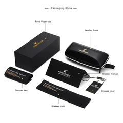 KINGSEVEN Fashion Women Polygon Sunglasses Men Polarized UV400 Sunscreen Round Thin Frame Glassses Luxury Causal Driving Eyewear