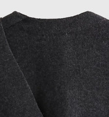 MUJER Plush Winter Coats for Women Asymmetric Scarf Demi-season Jacket for Women Parkas Long Sleeve Padded Coat Woman Jacket