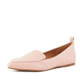 Women's Flat Socialite Pink - Femstylo