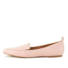 Women's Flat Socialite Pink - Femstylo
