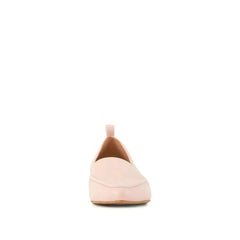 Women's Flat Socialite Pink - Femstylo