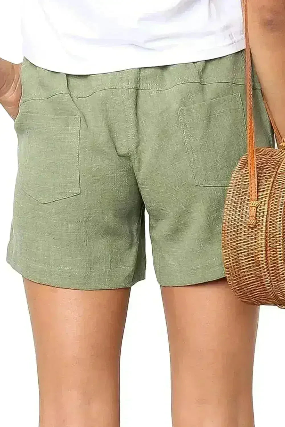 Women Shorts - Femstylo