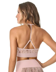 DRIZZLE SPORTS BRA - Femstylo