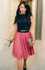 Sweet Pea Skirt - Femstylo