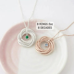 80th Birthday Gift For Her, Birthday Gift For Mom, Nana 80th Birthday - Femstylo