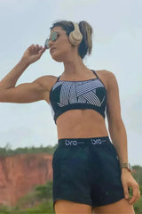 Women Lined Running Shorts - Femstylo