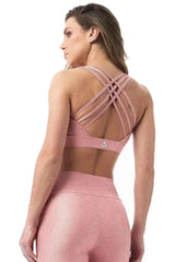 Zilu Sports bra - Femstylo