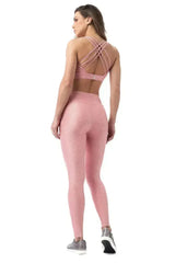 Zilu Sports bra - Femstylo