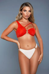 Aubrey Swimsuit - Femstylo