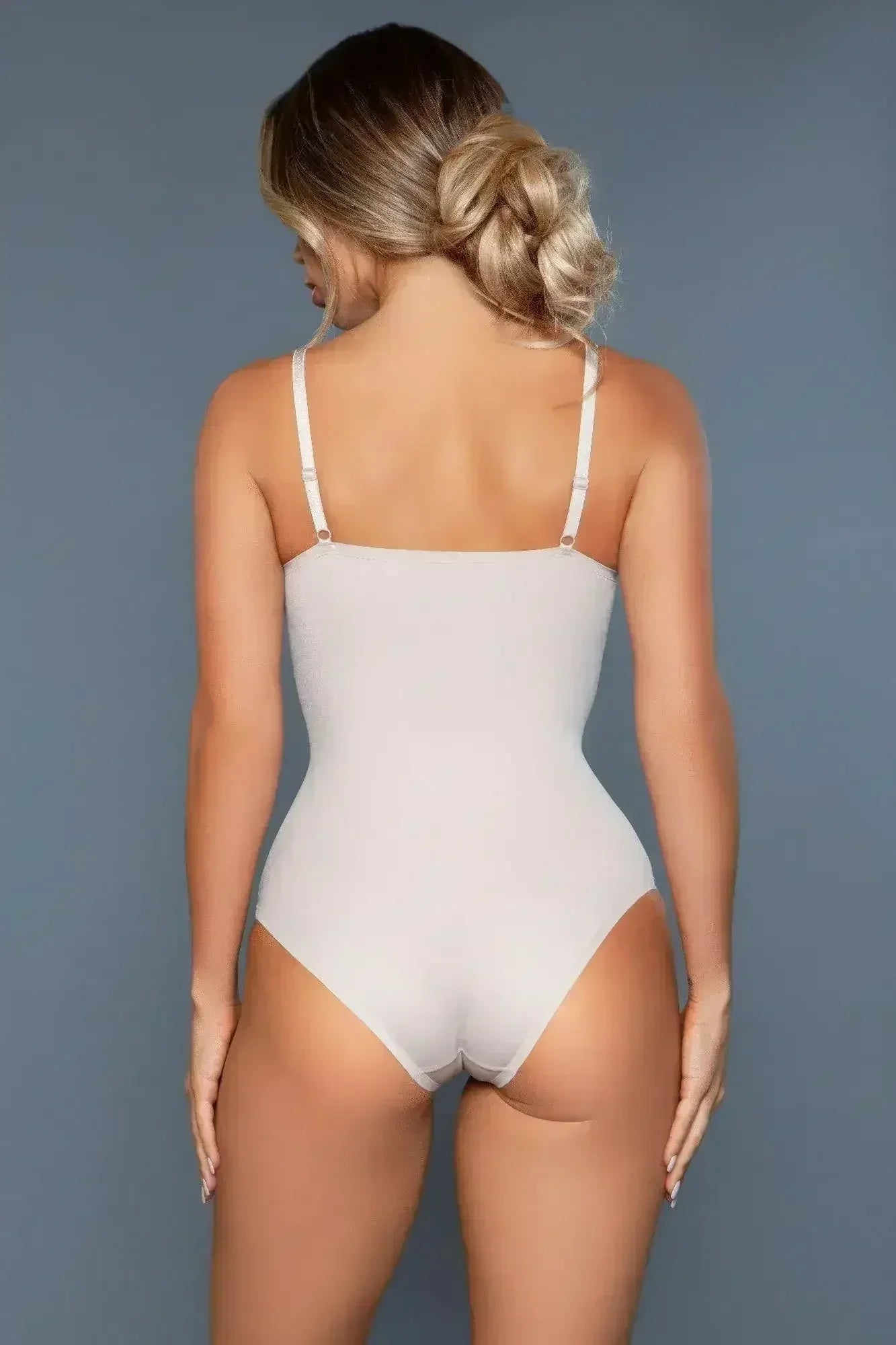 Comfort Control Bodysuit - Femstylo