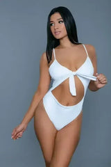 Delaney Swimsuit - Femstylo