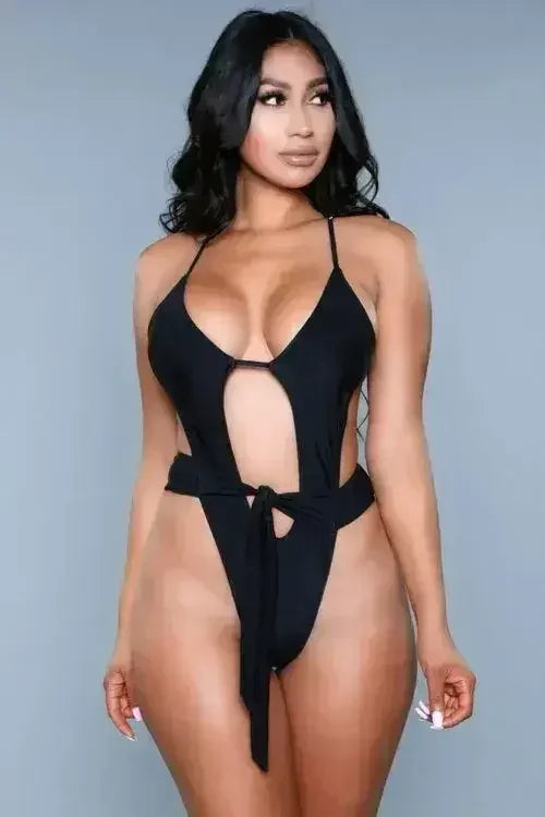 Trinity Swimsuit - Femstylo