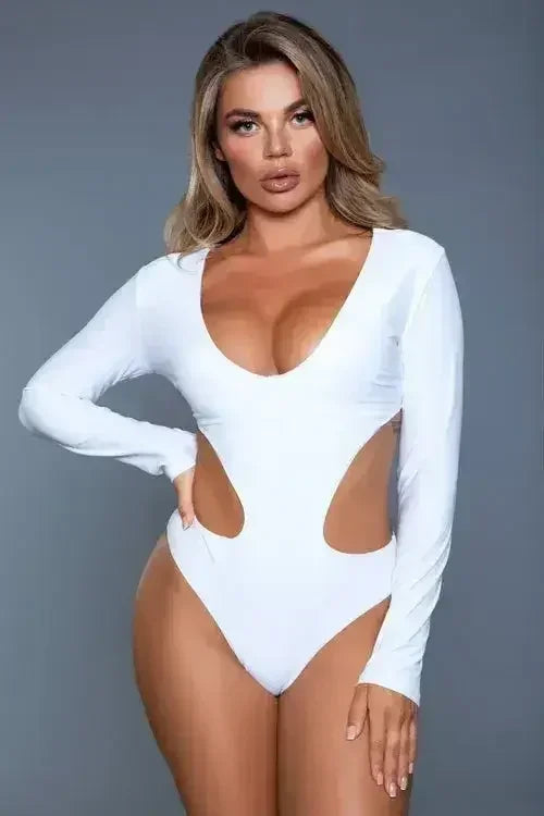 Leah Swimsuit - Femstylo