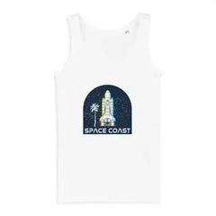 Space Coast Womens Tank - Femstylo