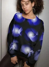 Covalen Sublimation Sweatshirt - Femstylo