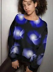 Covalen Sublimation Sweatshirt - Femstylo