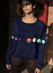 Cyton Sublimation Sweatshirt - Femstylo