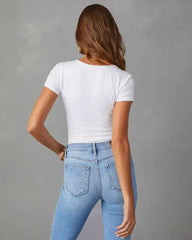 A.1 Fashion Wash Jeans For Women - Femstylo