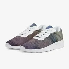 Jacki Easlick Iridescence Mesh Running Sneakers - Femstylo