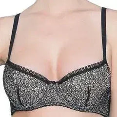 Padded Balcony Bra Addiction Provocante - Femstylo