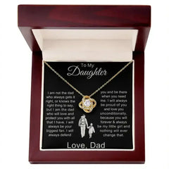 To My Daughter - I Am Not The Dad Who Always Gets It Right - Femstylo